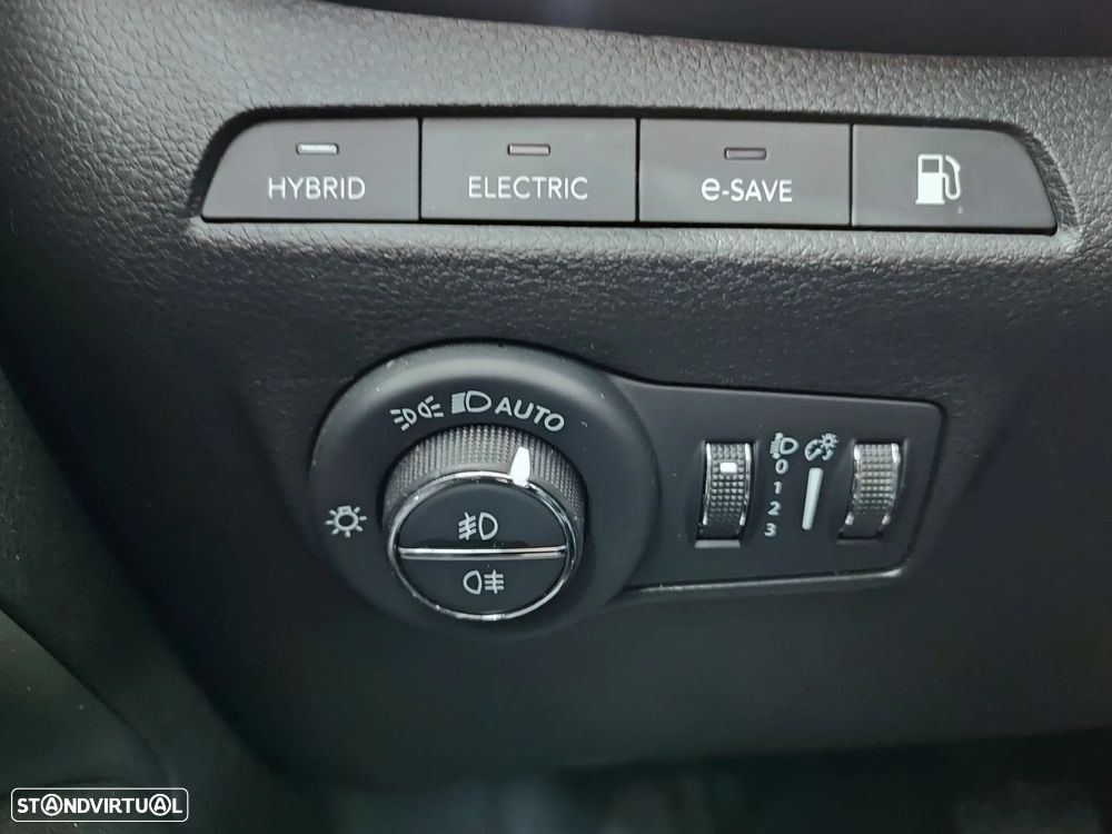 Jeep Compass 1.3 TG Trailhawk - 31