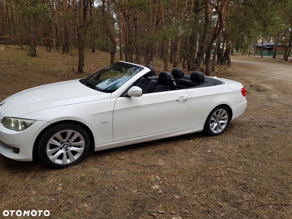 BMW Seria 3 - 15