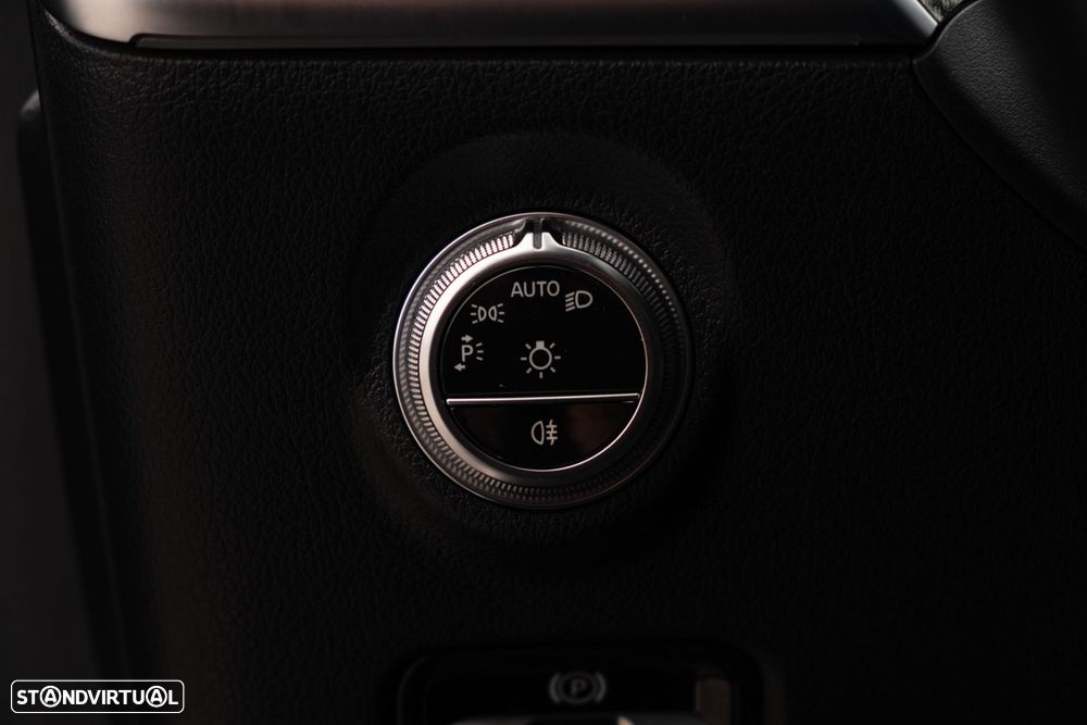 Mercedes-Benz C 220 d AMG Line - 19