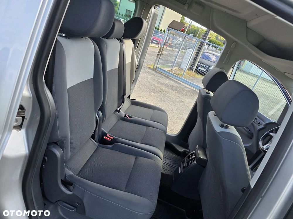 Volkswagen Caddy 1.6 (7-Si.) Edition 30 - 14