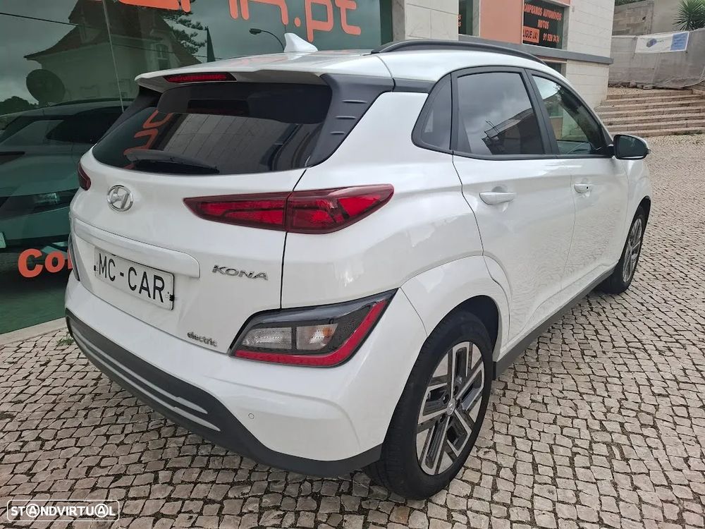 Hyundai Kauai EV 39 kWh Executive - 5