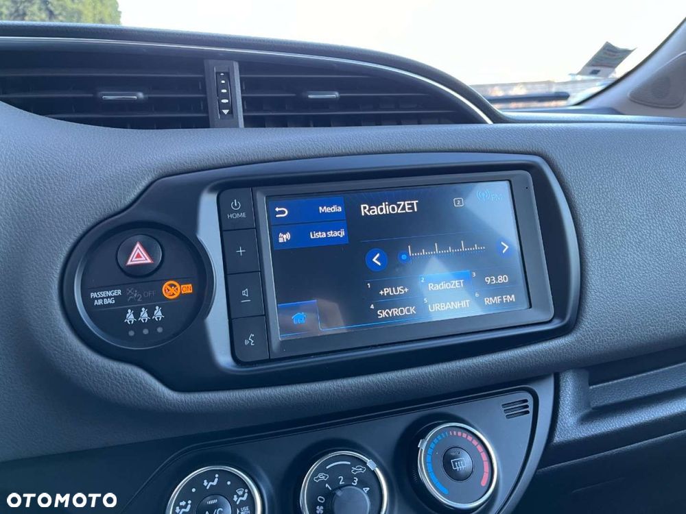 Toyota Yaris 1.0 Comfort - 16