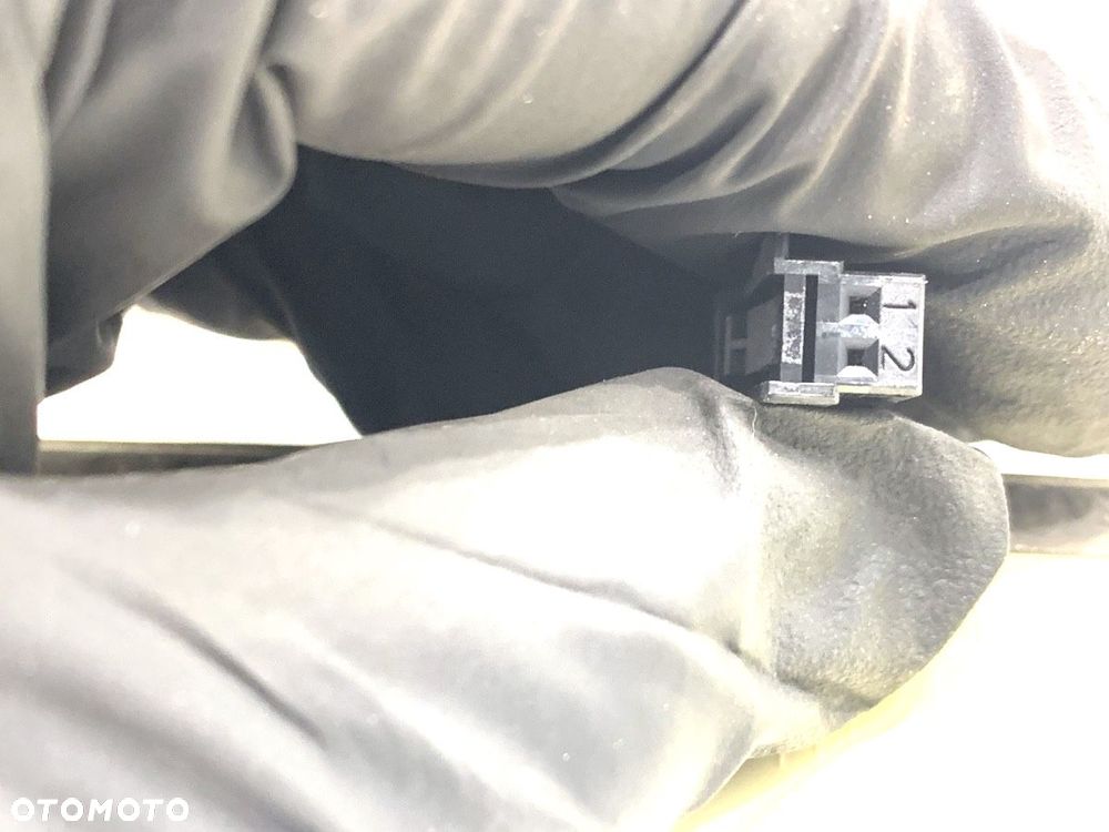 LISTWA NAKŁADKA PROGU PRZÓD PRAWA  MERCEDES-BENZ CLA coupe (C117) 2013 - 2019 CLA 250 4-matic - 3