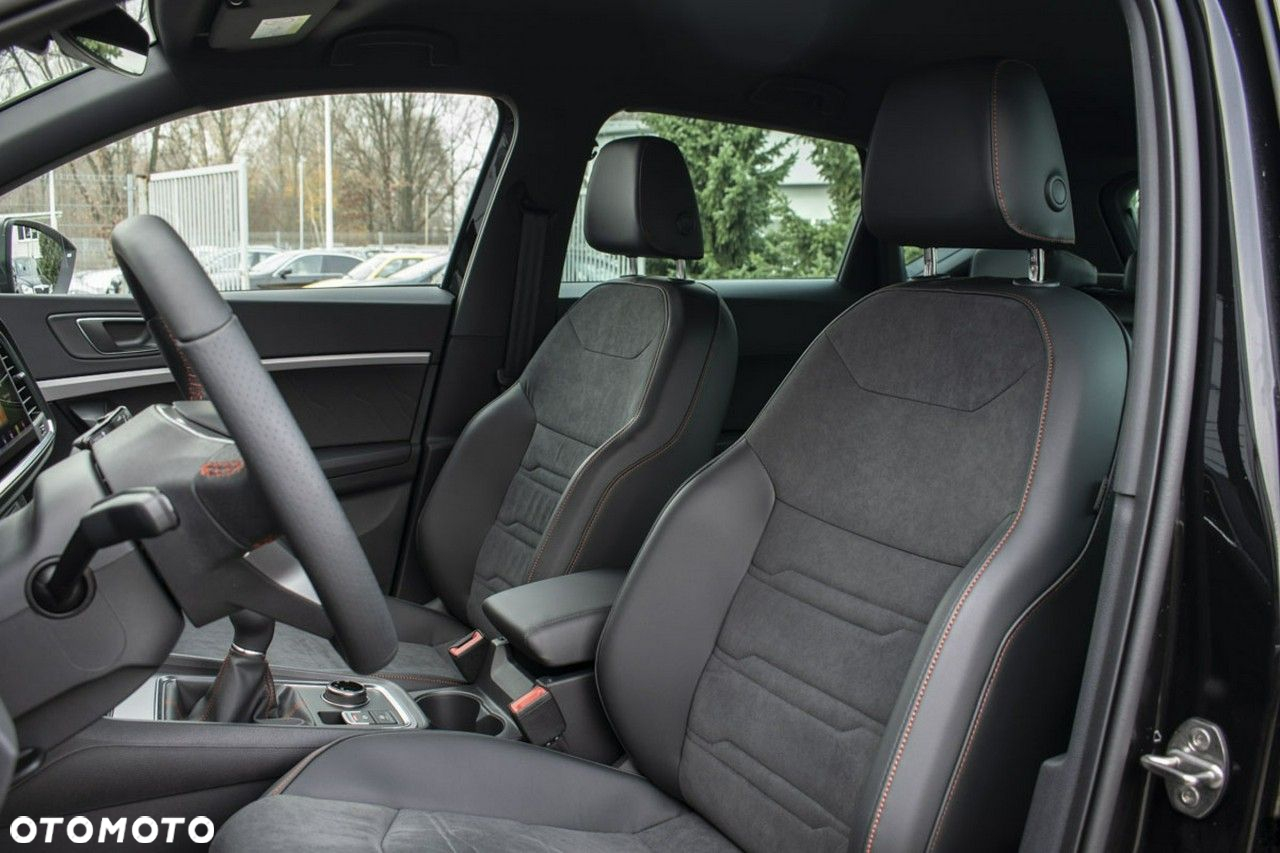 Seat Ateca - 13