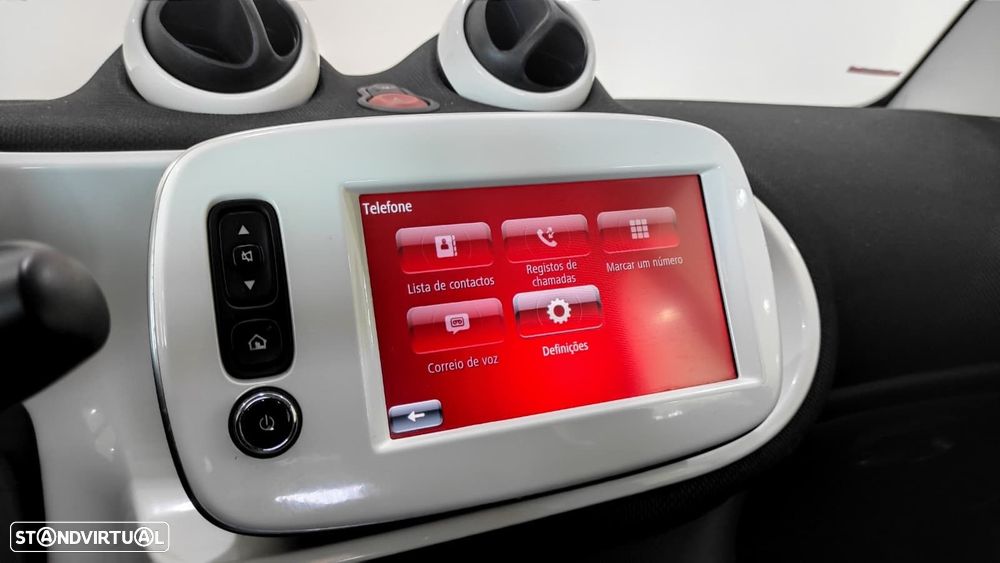 Smart ForTwo Coupé 0.9 Prime 90 - 37