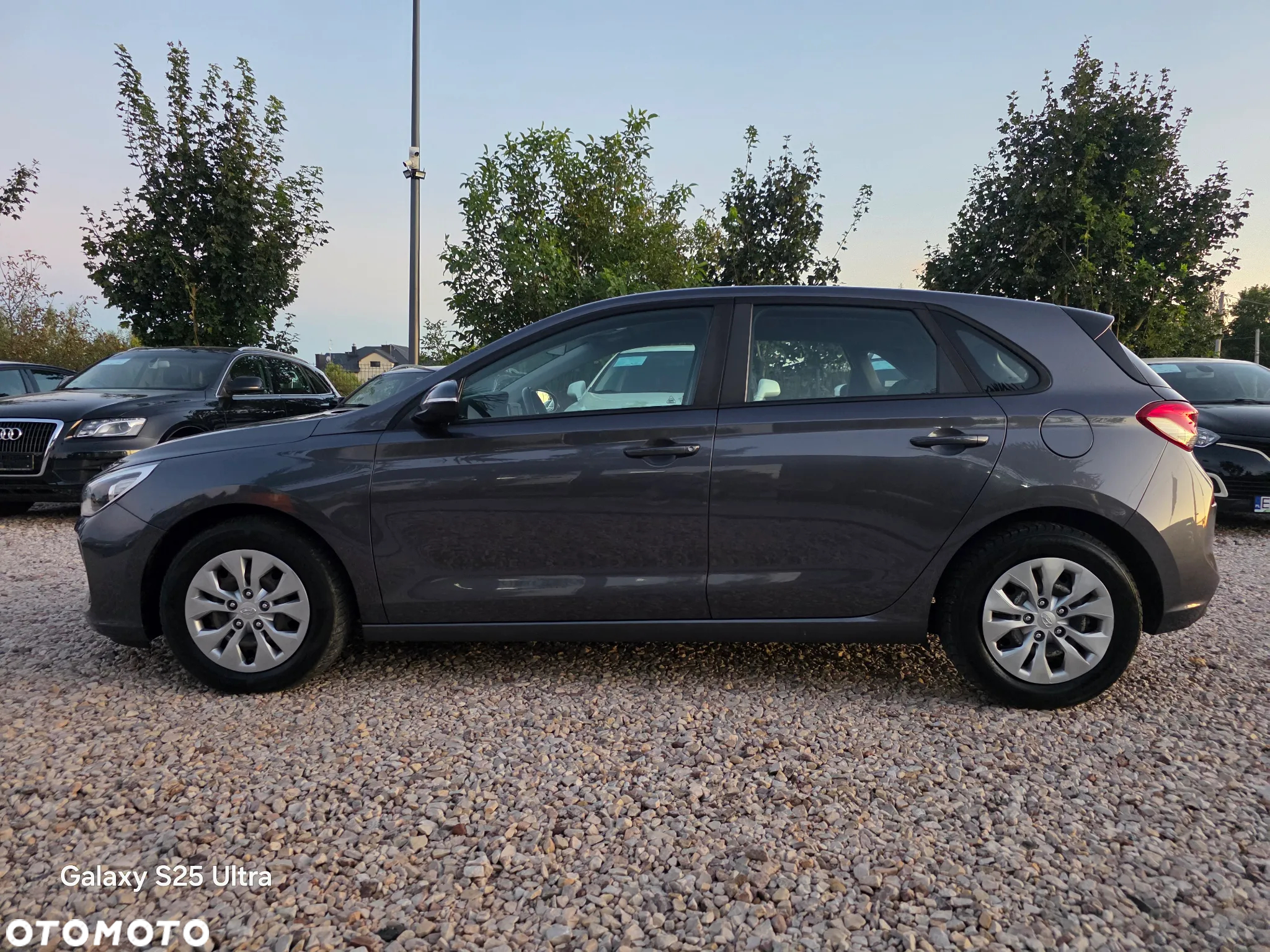 Hyundai i30 - 5