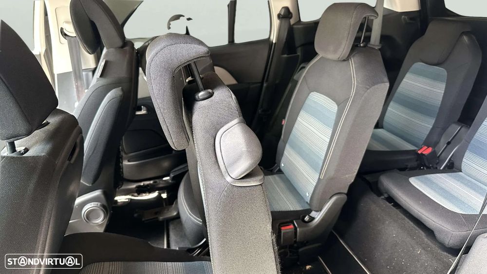 Citroën C4 Grand Picasso 1.6 BlueHDi Live - 14
