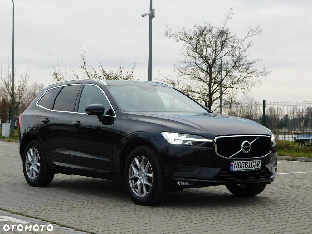 Volvo XC 60 B4 D Momentum Pro - 4
