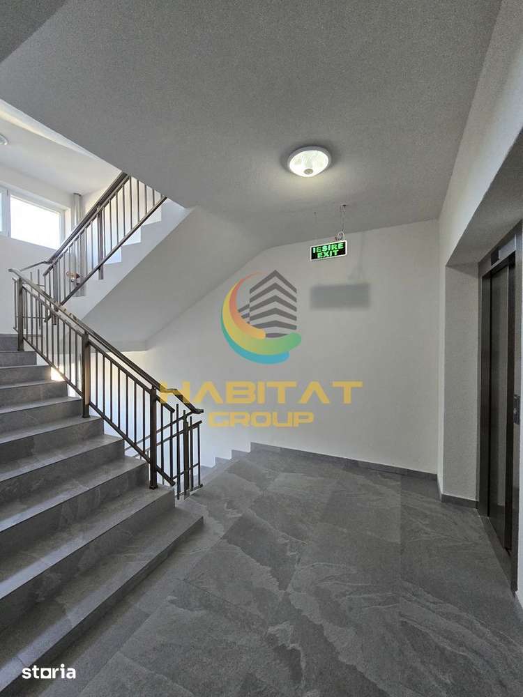 Apartament 2 camere in Bloc nou finalizat la 2 minute de Stb — fotografia 1