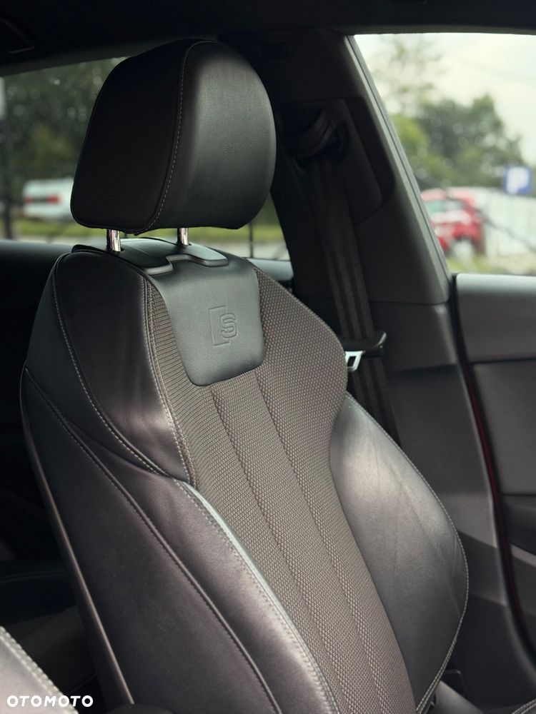 Audi A5 Sportback 35 TDI S tronic design - 31