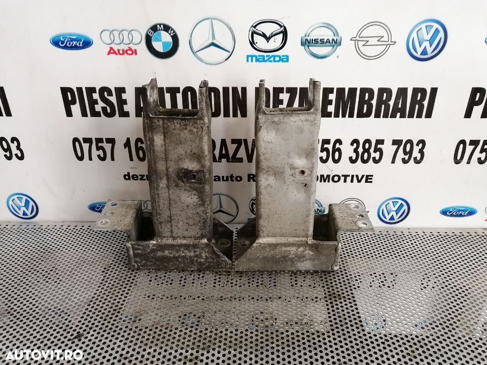 Cap Lonjeron Fata Bmw X3 E83 Livram Oriunde - 1