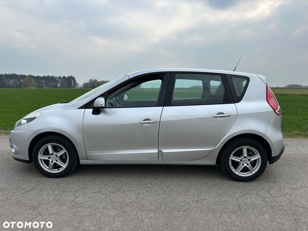 Renault Scenic 1.6 16V 110 Expression - 5