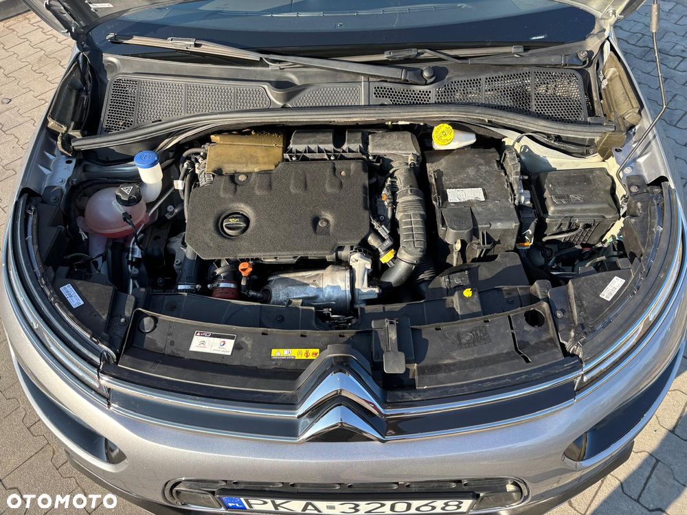 Citroën C4 Cactus 1.5 BlueHDi Shine Pack - 11