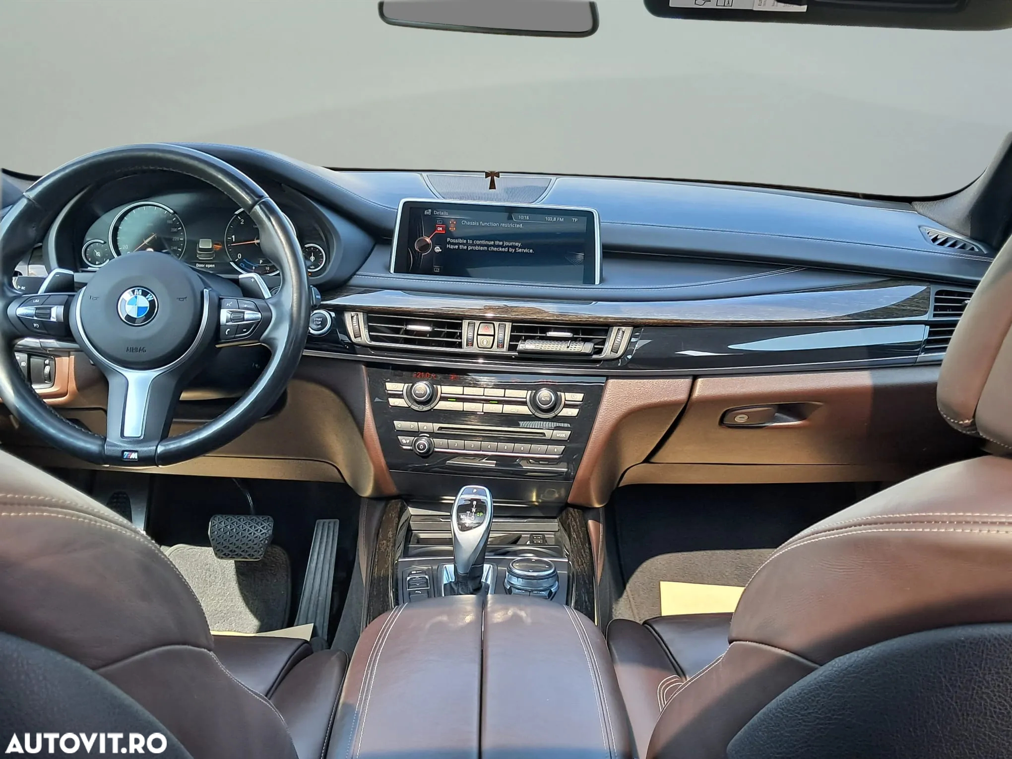 BMW X5 xDrive40d - 14