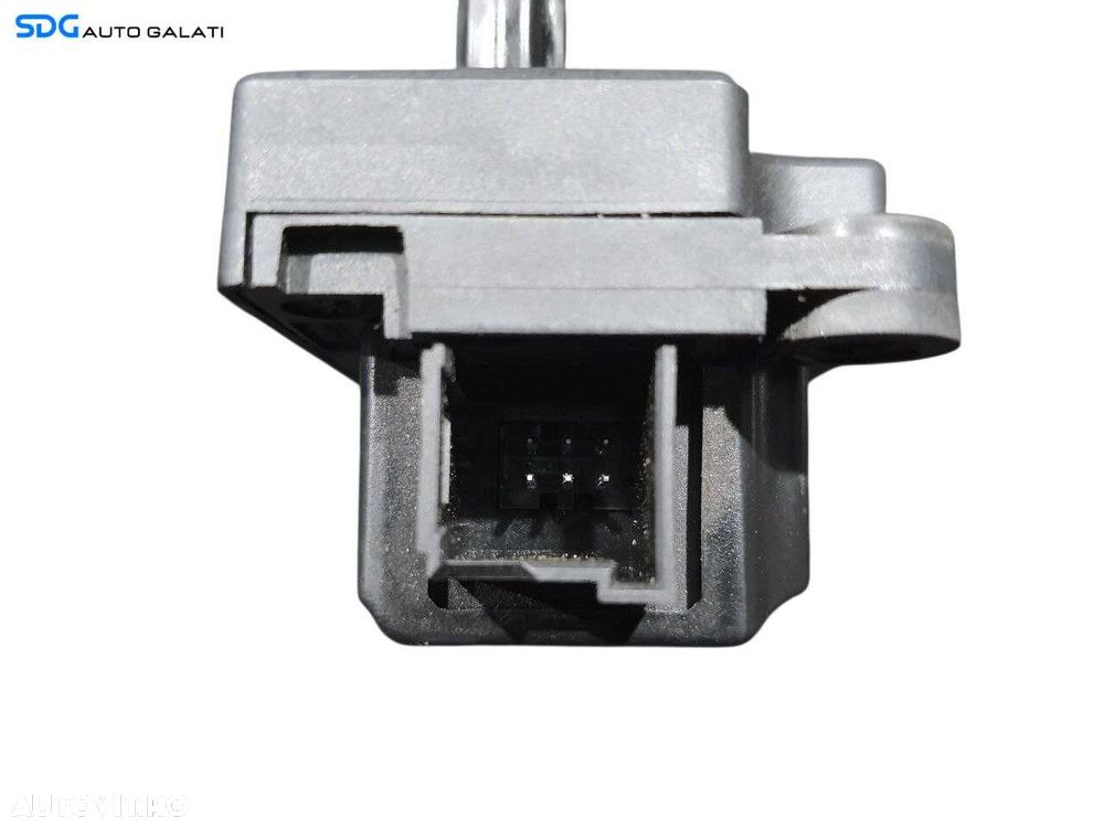 Motoras Reglaj Grila Clapeta Clapete Aeroterma Opel Astra J 2009 - 2016 Cod 410473241 [N3853] - 6