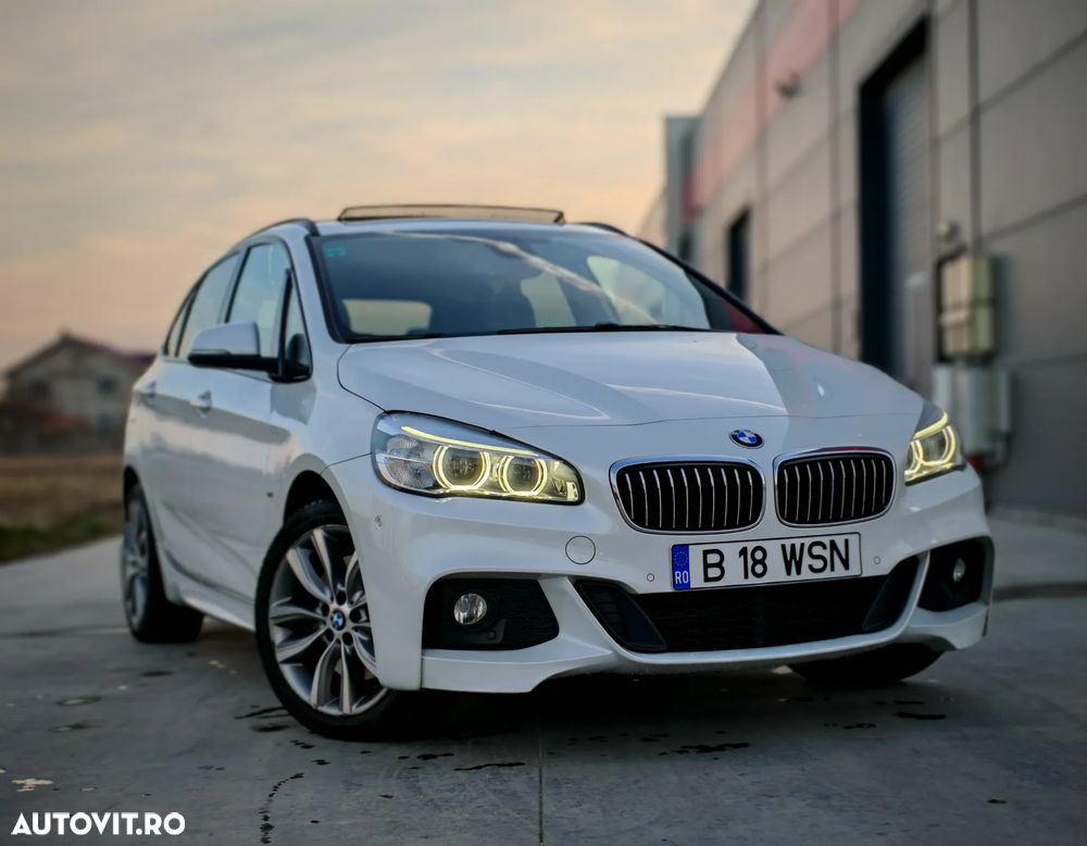 BMW Seria 2 - 1