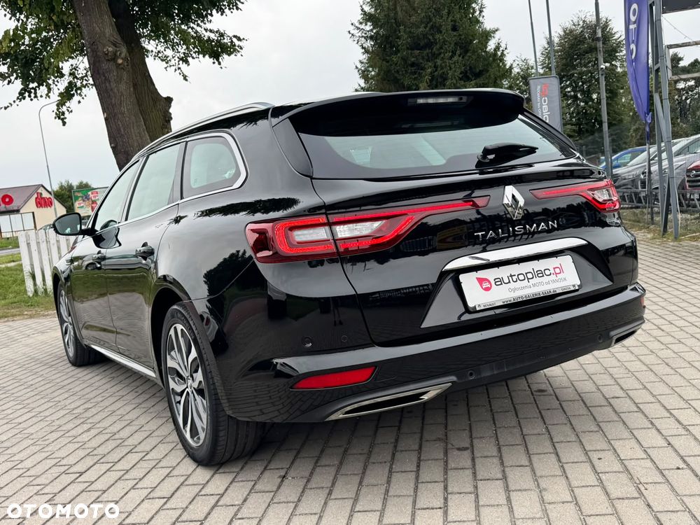 Renault Talisman 1.6 Energy dCi Intens EDC - 4