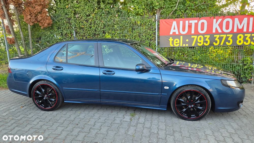 Saab 9-5 - 25