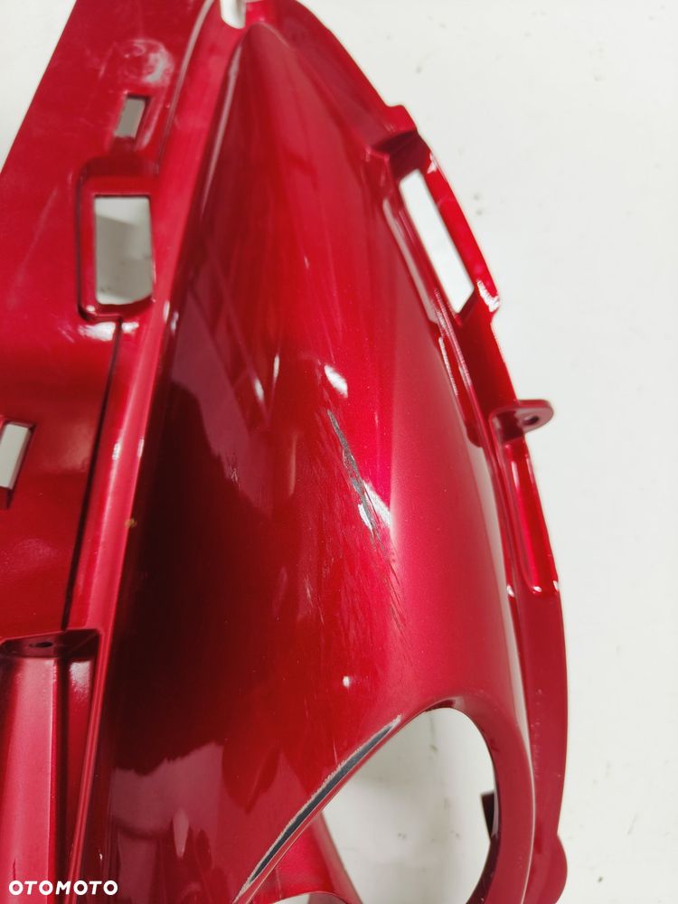 Czacha Suzuki Hayabausa 2 generacja - 2