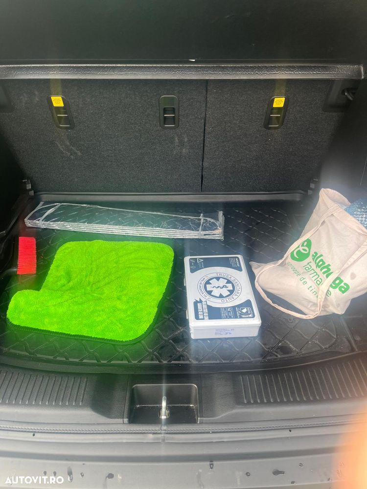 Suzuki SX4 - 6