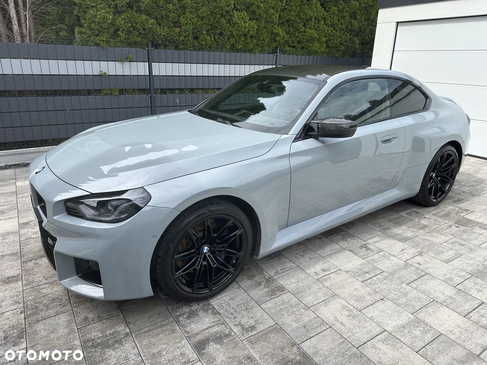BMW M2 - 1