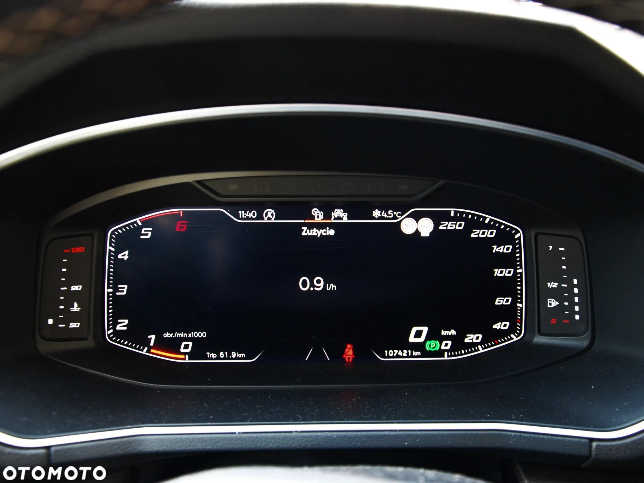 Seat Tarraco 2.0 TDI Xcellence S&S - 20