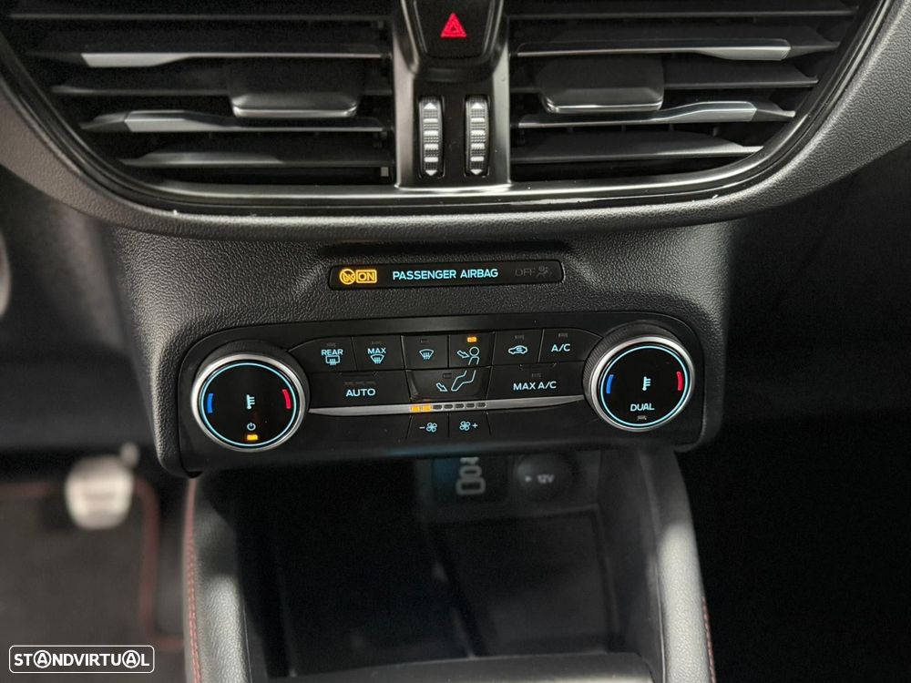 Ford Kuga 1.5 EcoBoost ST-Line X - 11