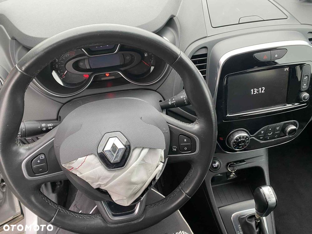 Renault Captur ENERGY TCe 120 EDC Luxe - 15