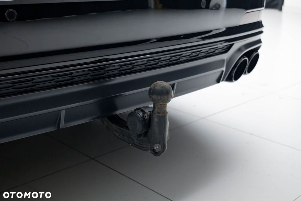 Audi S6 Avant TDI quattro tiptronic - 40