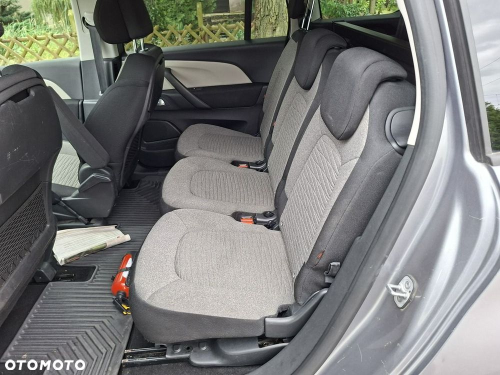 Citroën C4 SpaceTourer - 6