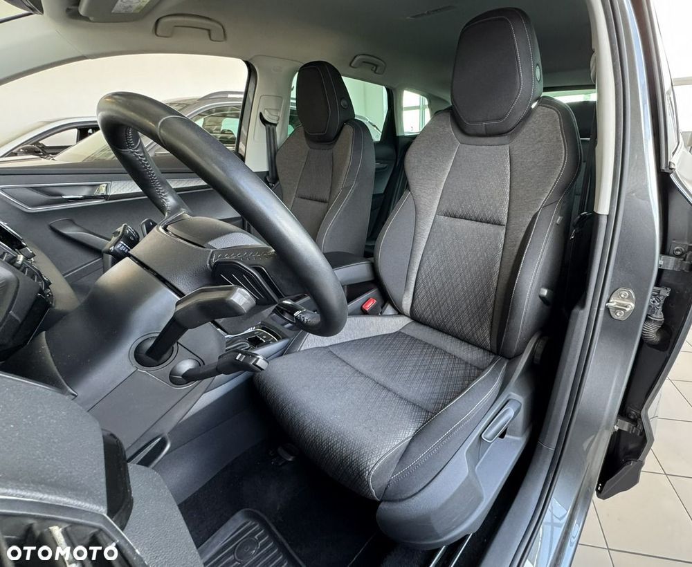 Skoda Karoq 1.5 TSI ACT Style DSG - 12
