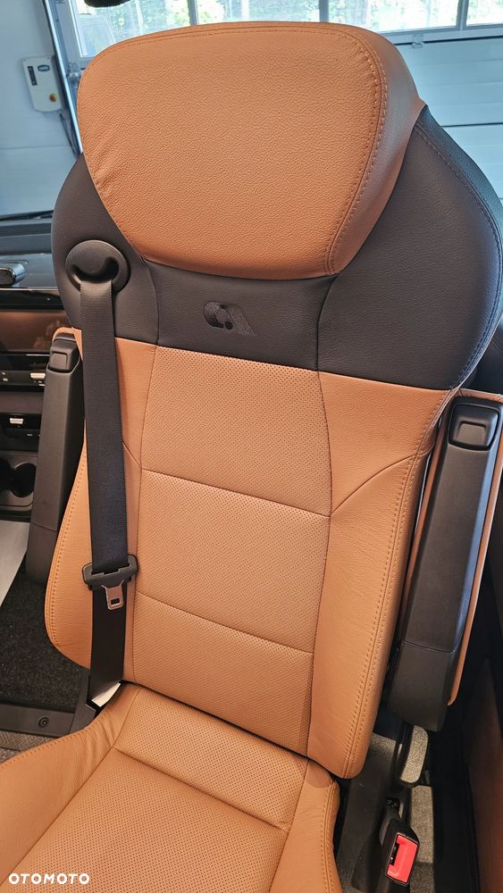 Adria SUPERSONIC 890 LC Mercedes-Benz AL-KO JEDYNA W PL!! - 12