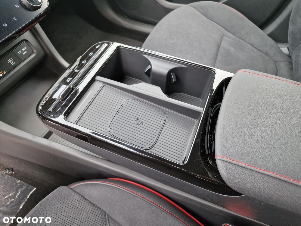 Hyundai Tucson 1.6 T-GDi 48V N-Line 2WD DCT - 24