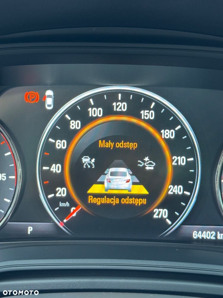 Opel Insignia - 29