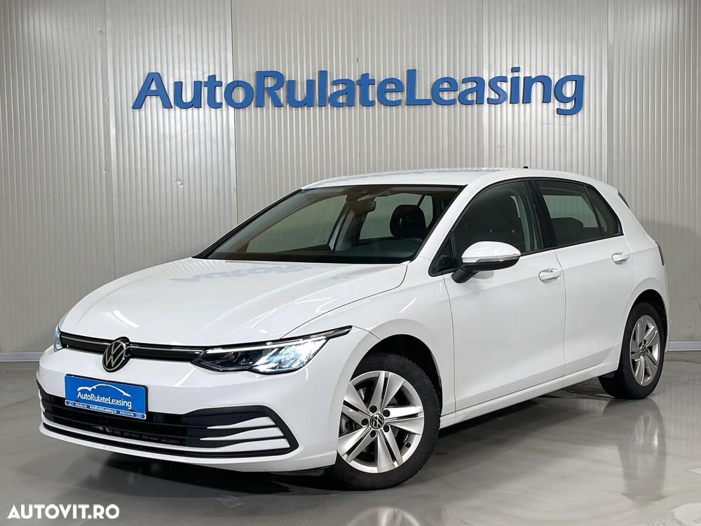 Volkswagen Golf 1.0 TSI Life - 1