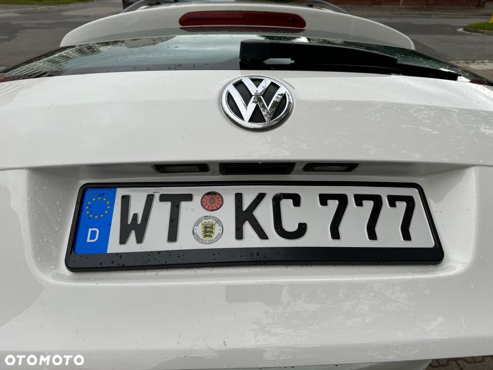 Volkswagen Golf Plus 1.4 Style - 11