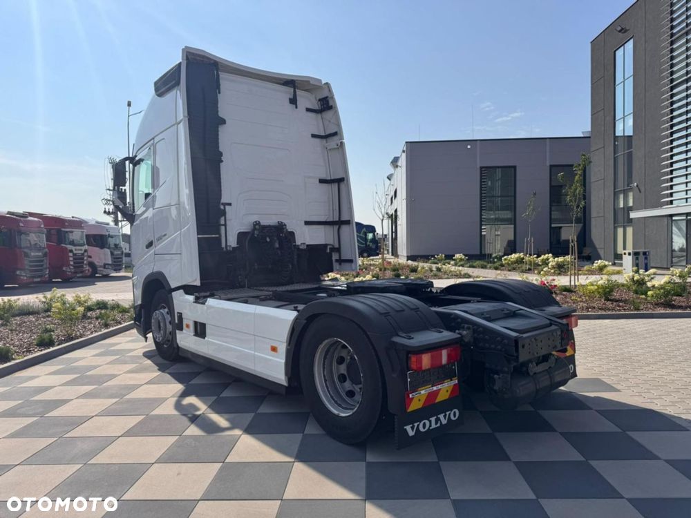 Volvo FH 500 4X2 Globetrotter XL - 6