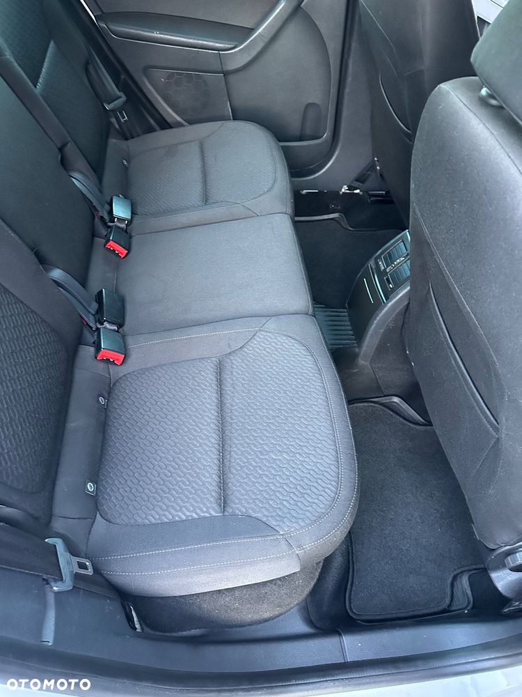Skoda Yeti Outdoor 2.0 TDI 4x4 DSG Style - 27