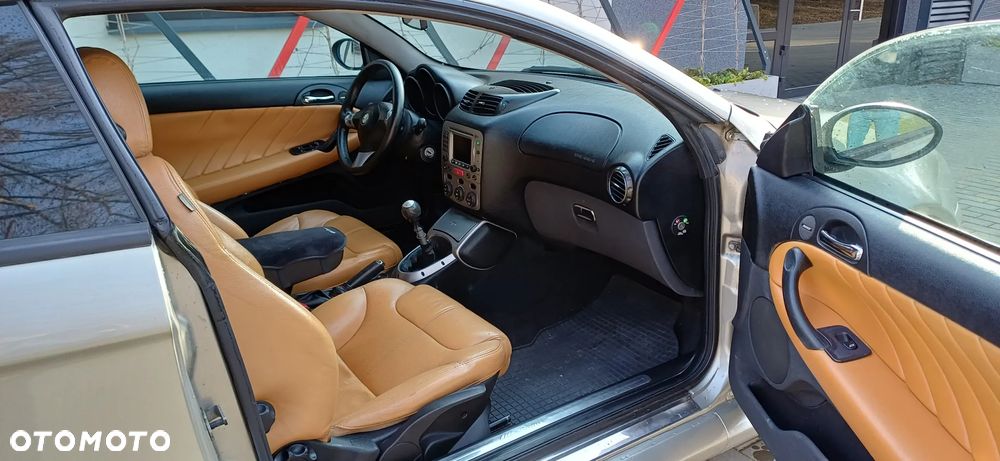 Alfa Romeo GT 1.9 JTD M-Jet Collezione - 7