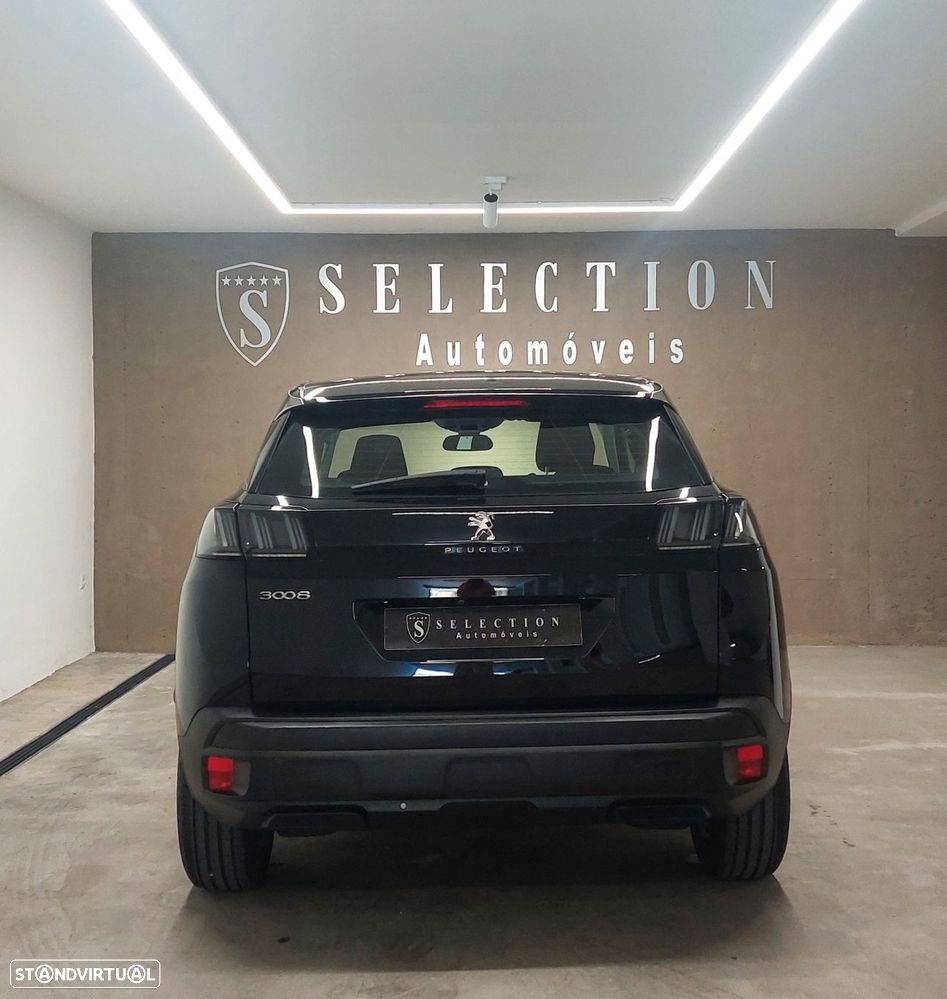 Peugeot 3008 1.2 PureTech Active Pack - 9