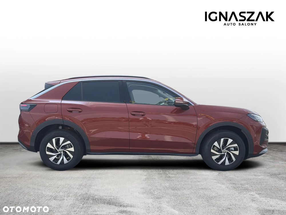Volkswagen T-Roc 1.5 eTSI Life DSG - 7