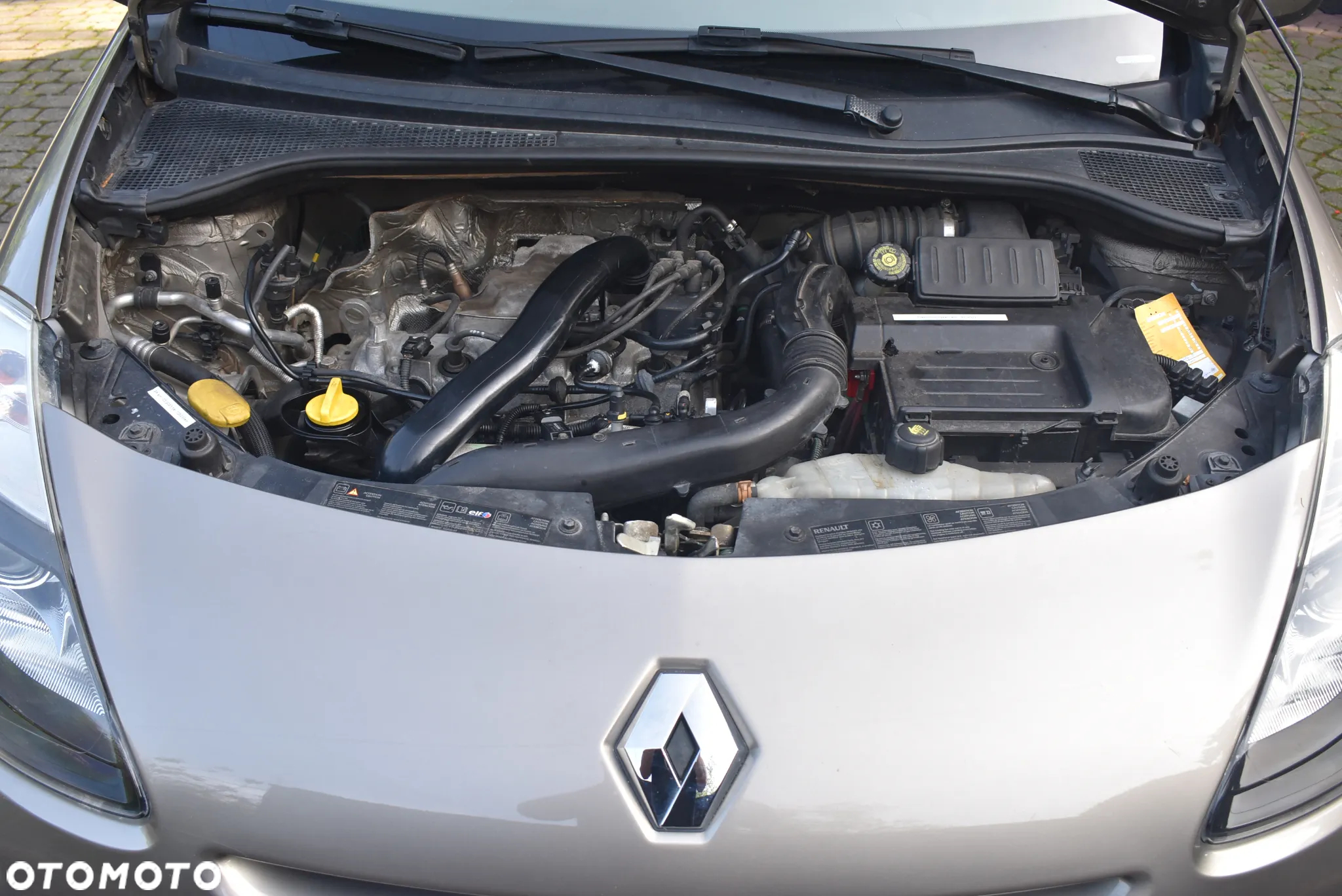 Renault Clio 1.2 TCE Expression - 34
