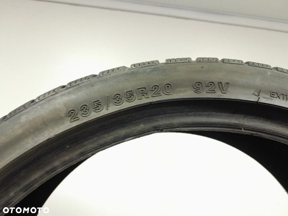 OPONY ZIMOWE GRIPMAX SUREGRIP PRO WINTER 235/35 R20 92V - 2