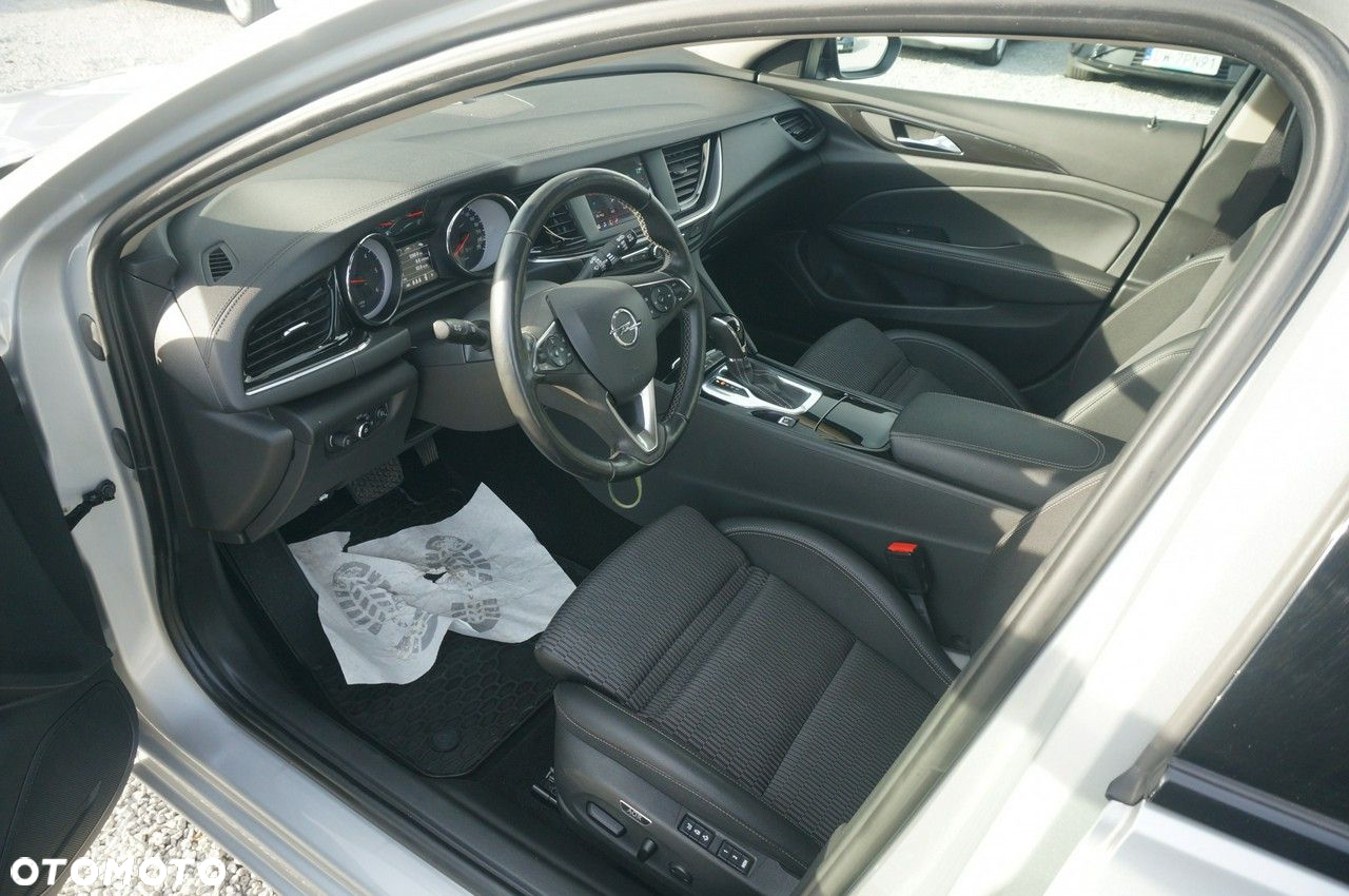Opel Insignia 2.0 CDTI Elegance S&S - 20