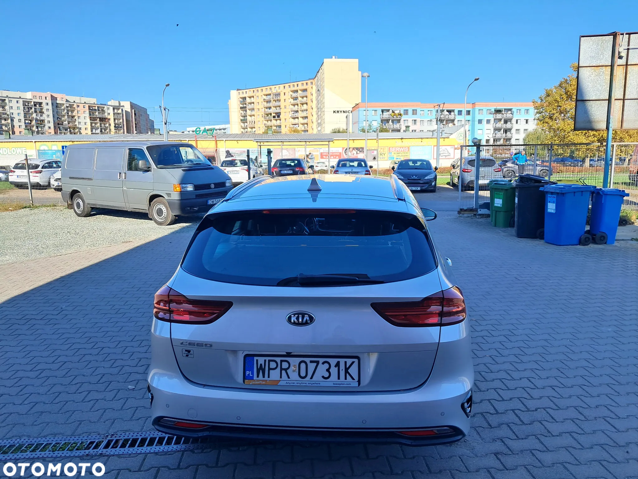 Kia Ceed 1.0 T-GDI M - 4