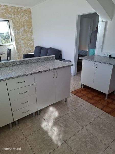 Apartamento T2 para arrendar - Grande imagem: 4/9