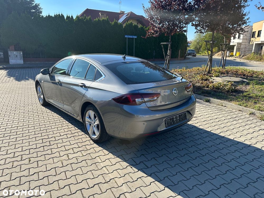 Opel Insignia - 6