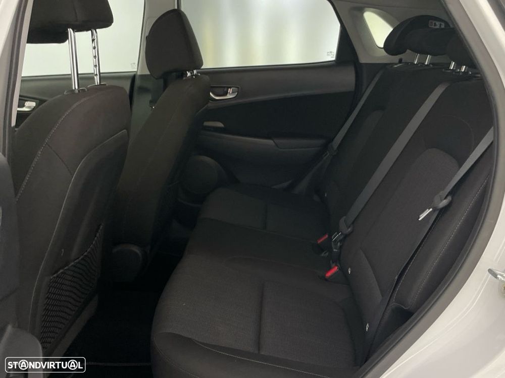 Hyundai Kauai 1.0 T-GDi Premium — fotografia 12