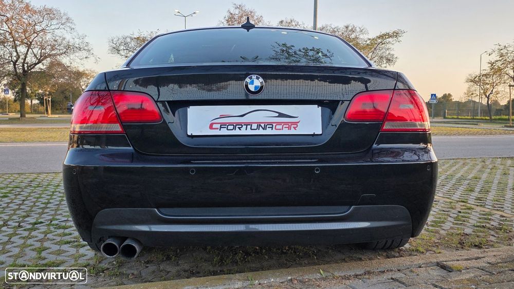 BMW 330 d DPF M Sport Edition - 15