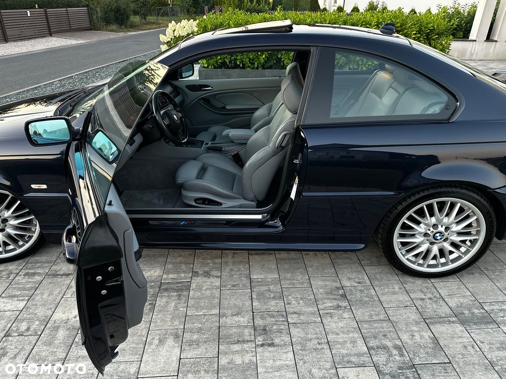 BMW Seria 3 330 Ci Edition Sport - 31